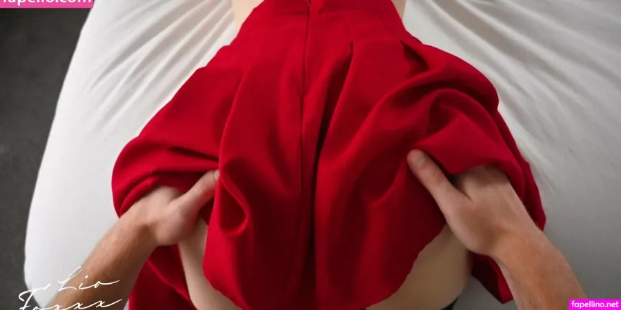 Lio Foxxx OnlyFans Thumbnail #QiWvM4sSQA