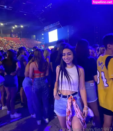 Lio1997 OnlyFans Thumbnail #SDC8ZQKq2F