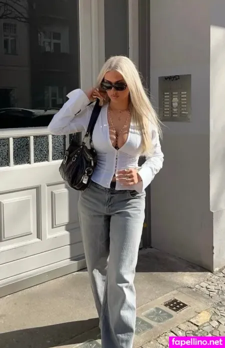 Lioba Marie Schell OnlyFans Thumbnail #RpPzMuLidK