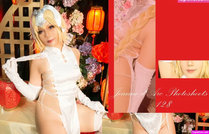 Lionacosplay OnlyFans Thumbnail #7dqIJhazr8