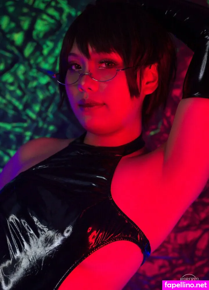 liona.cosplay, lionacosplay Nude Leaked OnlyFans Photo #807cJolTSE