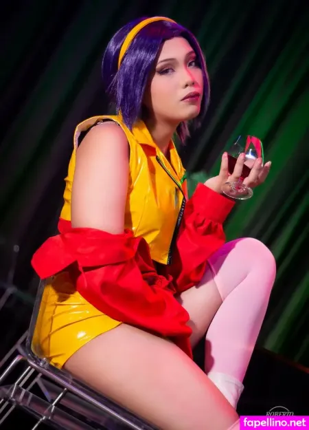 Lionacosplay OnlyFans Thumbnail #8WVJ3ZXu5k