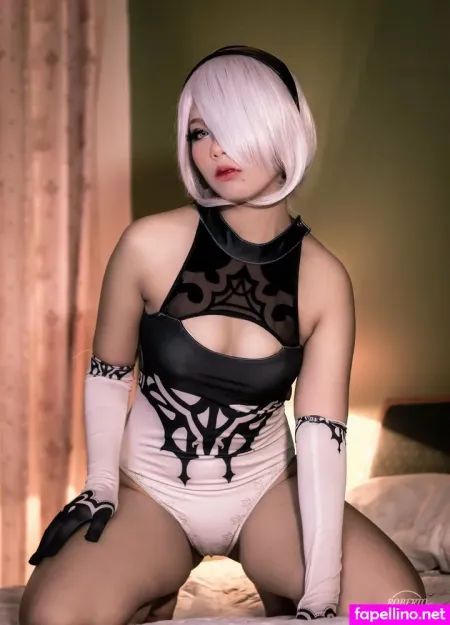 Lionacosplay