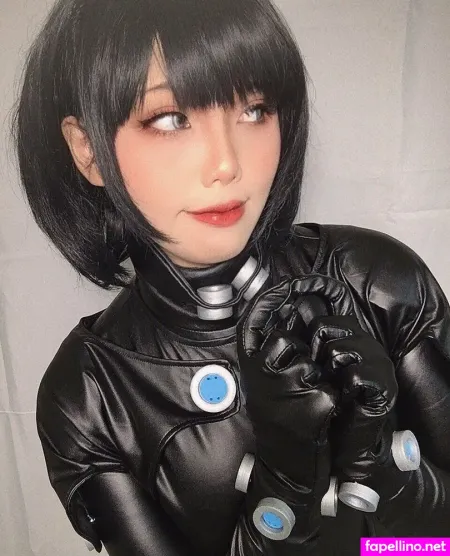 Lionacosplay OnlyFans Thumbnail #D0aOVVRtf9