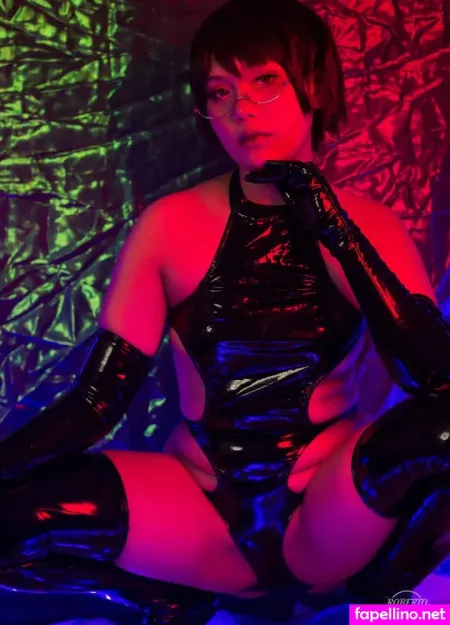 Lionacosplay OnlyFans Thumbnail #IyLN3y17vo