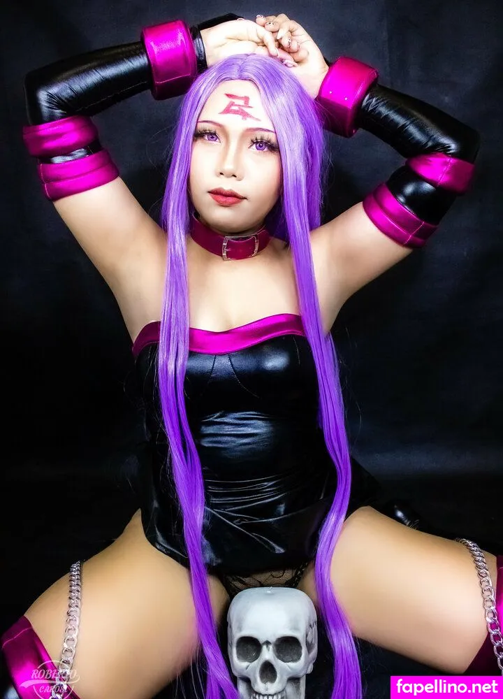 liona.cosplay, lionacosplay Nude Leaked OnlyFans Photo #PSh7cJRVp6