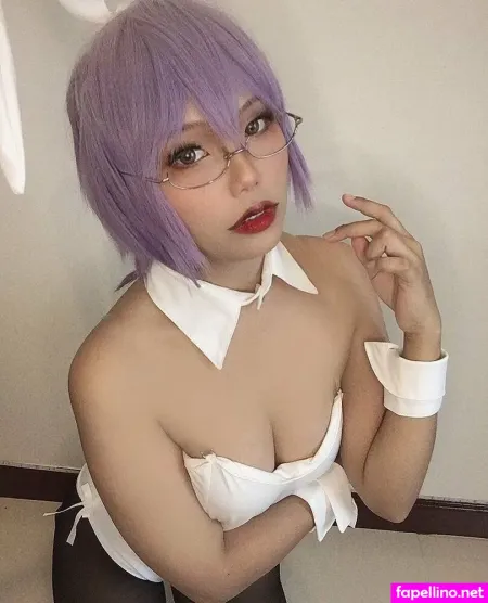 Lionacosplay OnlyFans Thumbnail #VccvzJBO0A