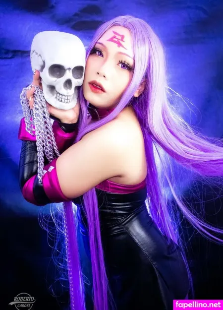 Lionacosplay OnlyFans Thumbnail #eWKi749bV9