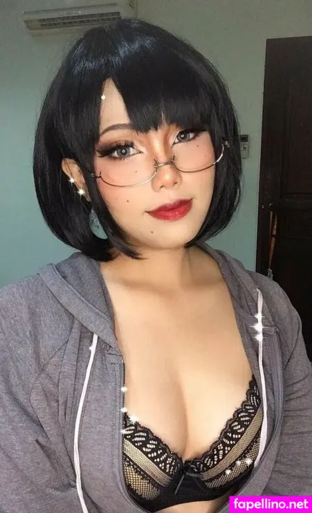 Lionacosplay OnlyFans Thumbnail #kaEPbxHOnO