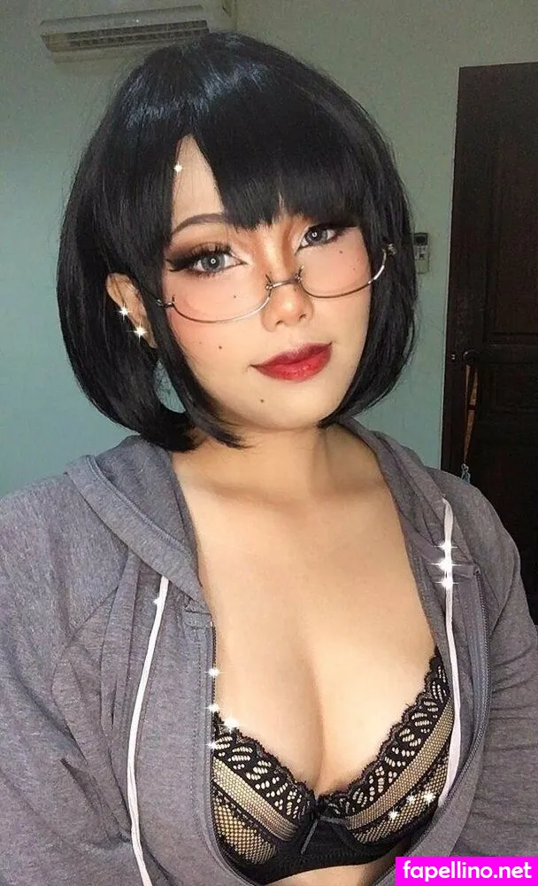 liona.cosplay, lionacosplay Nude Leaked OnlyFans Photo #kaEPbxHOnO