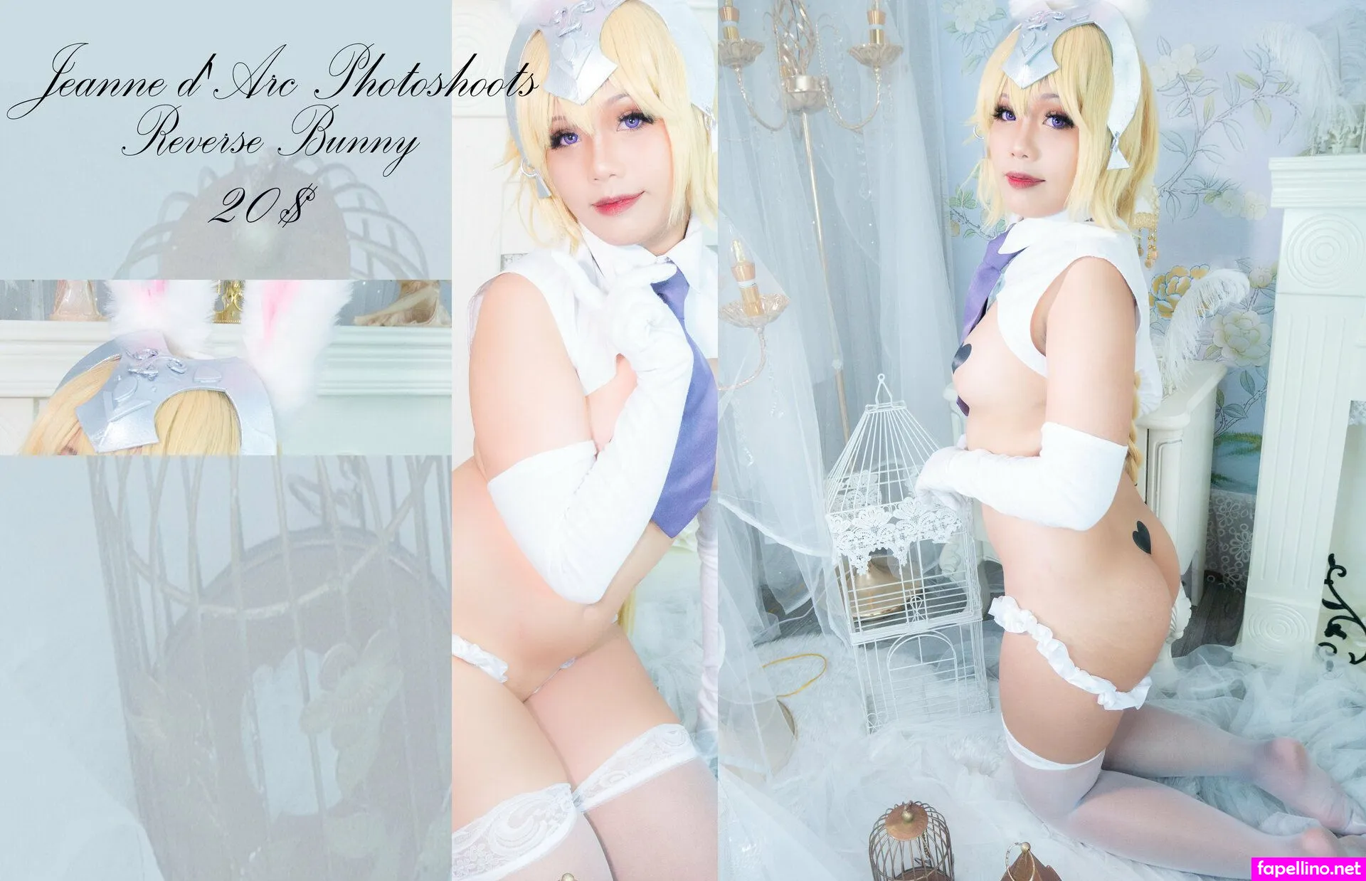 liona.cosplay, lionacosplay Nude Leaked OnlyFans Photo #viAsxSsrQE