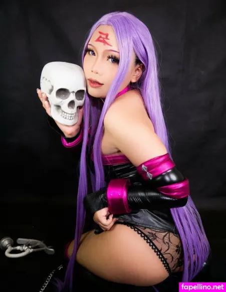 Lionacosplay OnlyFans Thumbnail #yvhql6ewkn