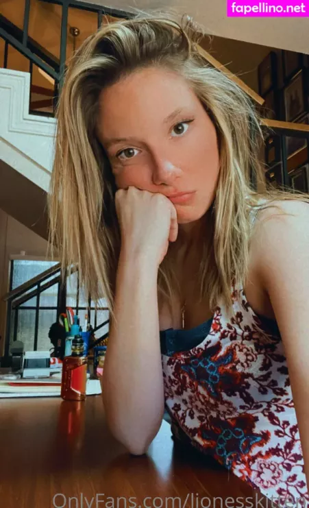 Lionesskitten OnlyFans Thumbnail #92WUA8tQeN