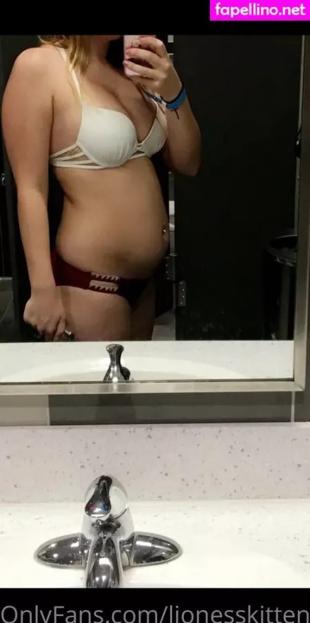 Lionesskitten OnlyFans Thumbnail #KvyneNfKtn