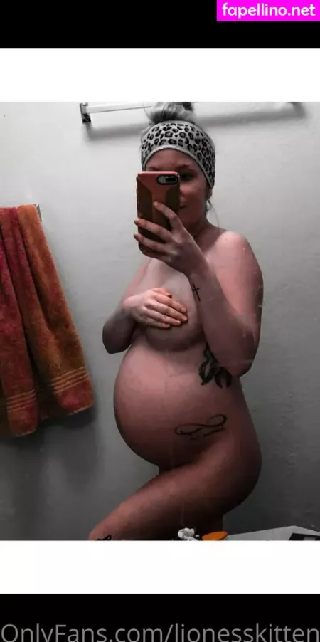 Lionesskitten OnlyFans Thumbnail #LhAfUkFYy7