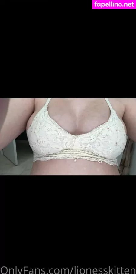 Lionesskitten OnlyFans Thumbnail #O1KHDOZVJx
