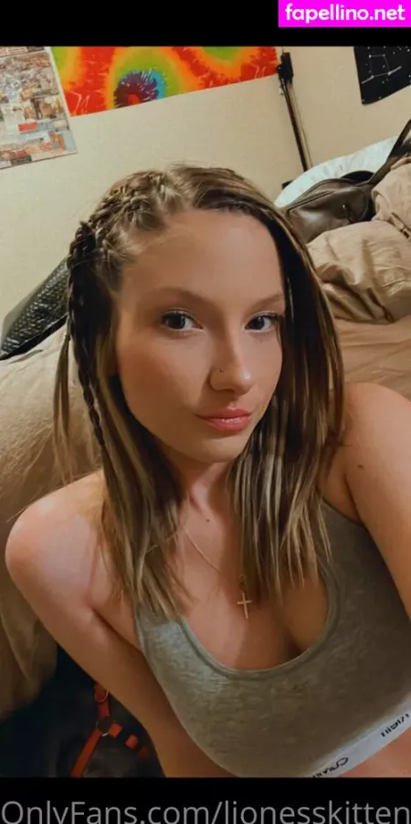 Lionesskitten OnlyFans Thumbnail #wEiVkeB52P