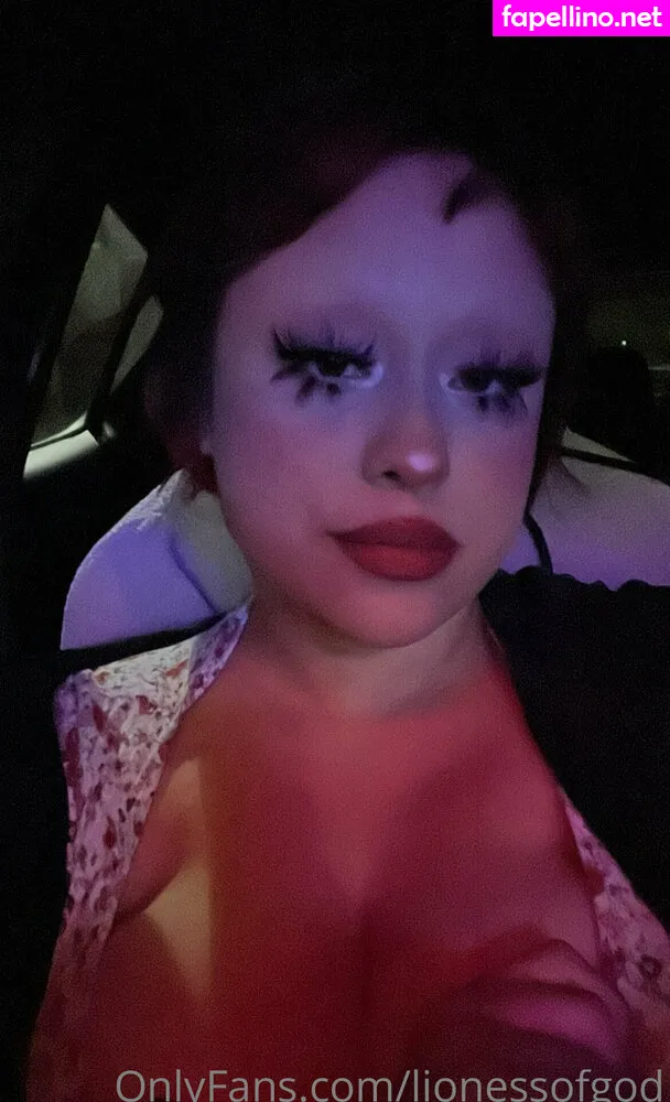 lionessofgod, lionessofgod__ Nude Leaked OnlyFans Photo #BZ9E445bAF
