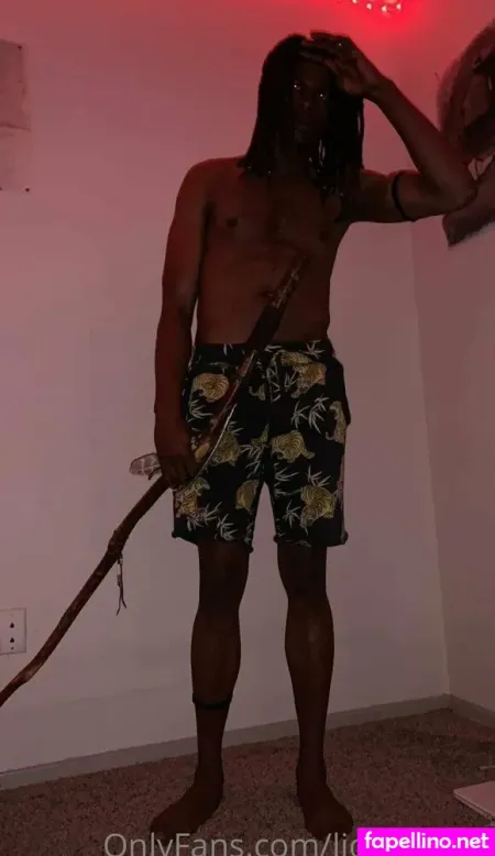 Lionking32 OnlyFans Thumbnail #NSeRLtkYVX