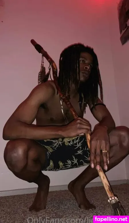 Lionking32 OnlyFans Thumbnail #diOTRL65kr