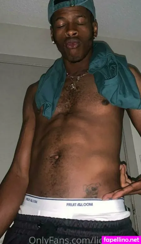 Lionking32 OnlyFans Thumbnail #g8ABrcygVo