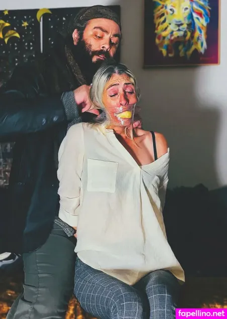 Lionofthebay OnlyFans Thumbnail #B36NMhJBG8