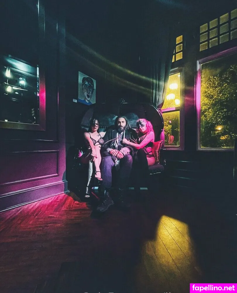 faoliu_10, lionofthebay Nude Leaked OnlyFans Photo #EJMSGzn4fh