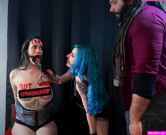 Lionofthebay OnlyFans Thumbnail #MakgQNlSG4