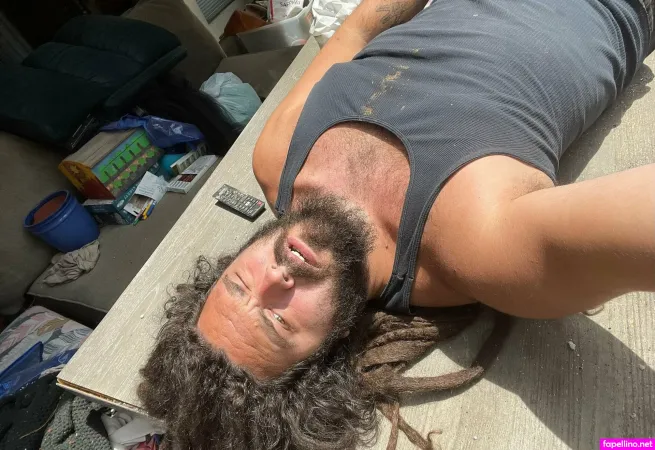 Lionofthebay OnlyFans Thumbnail #aLtbQ35Z0M