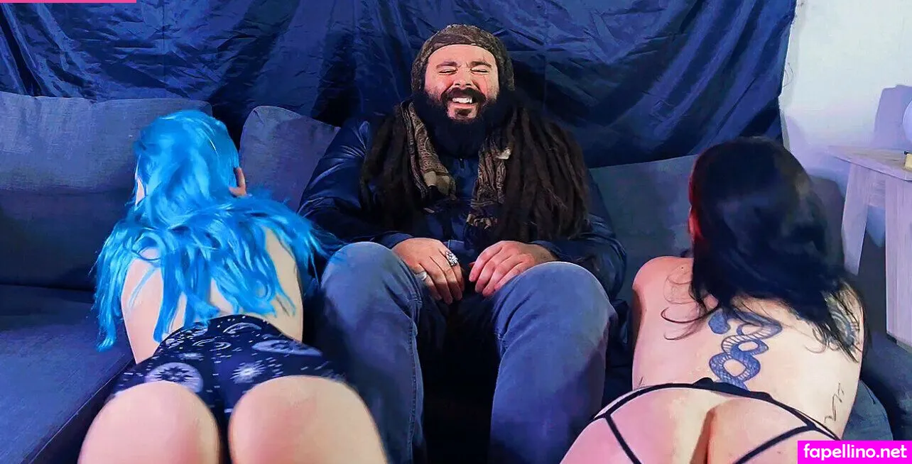 faoliu_10, lionofthebay Nude Leaked OnlyFans Photo #rQ9taXxWu4