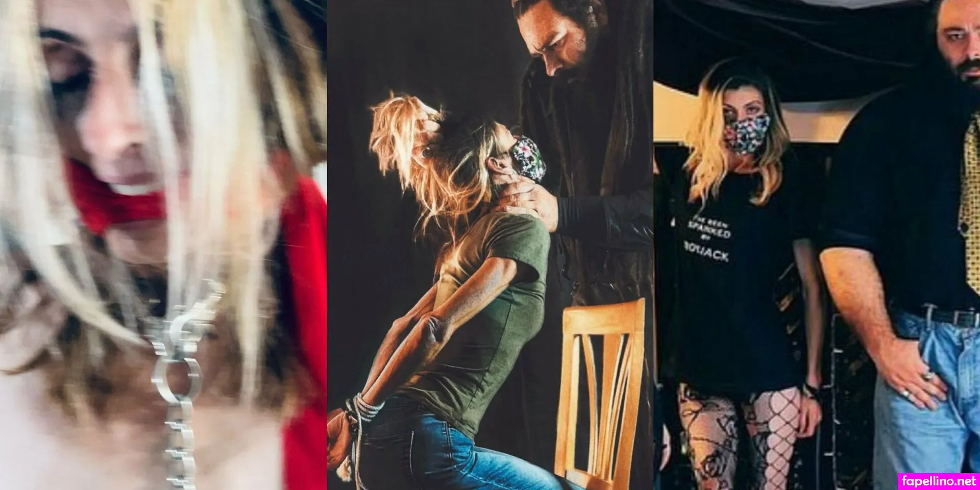 faoliu_10, lionofthebay Nude Leaked OnlyFans Photo #se4lHAHilK