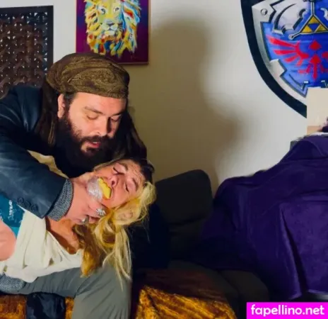 Lionofthebay OnlyFans Thumbnail #wpdp44kUlr