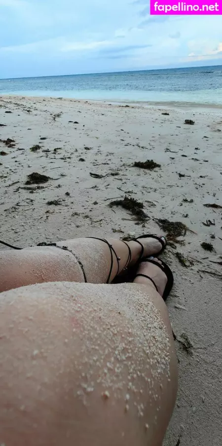 Lionrynn OnlyFans Thumbnail #YeuzusNW2o