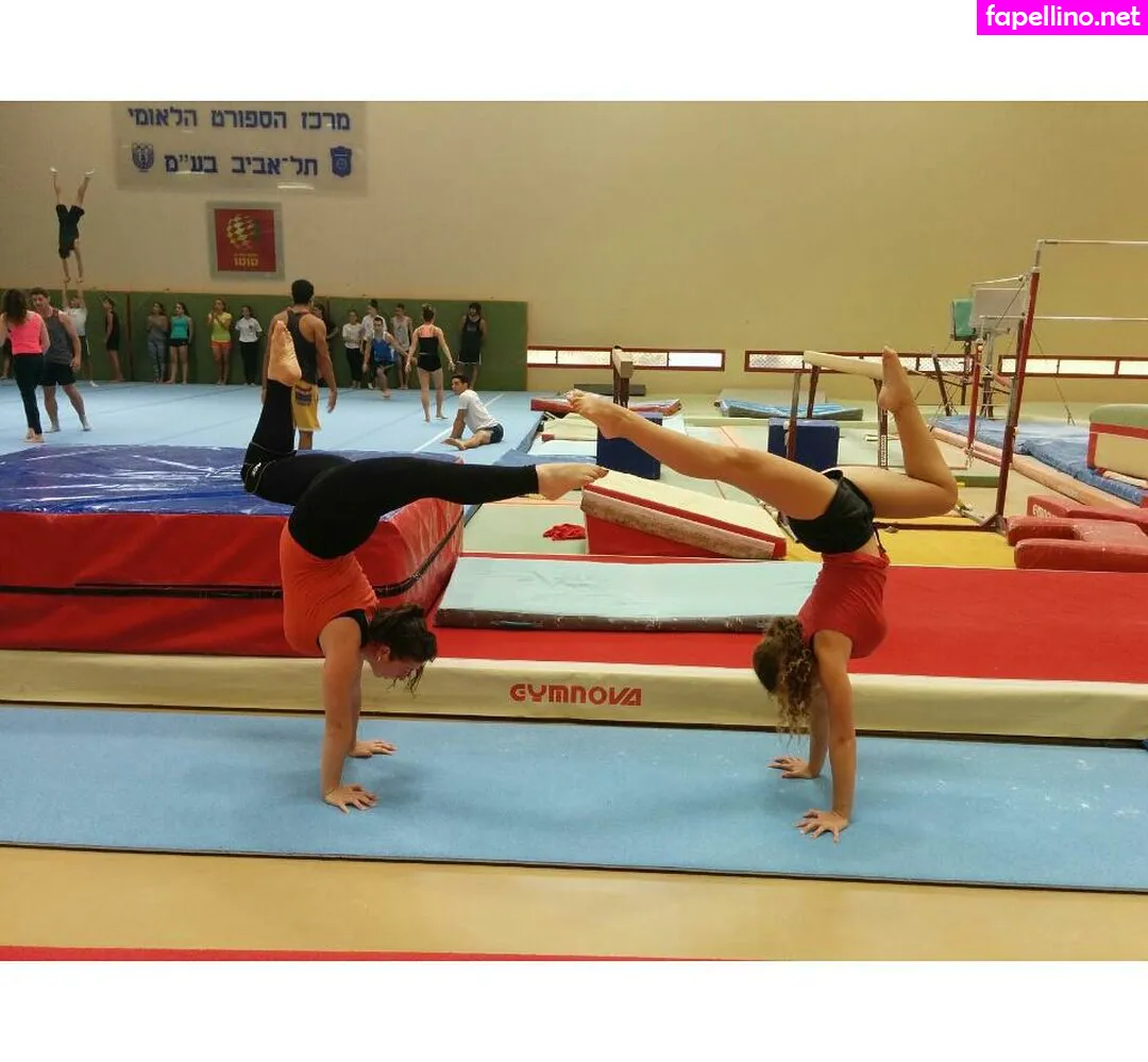 lior_a.a, liorshmilo Nude Leaked OnlyFans Photo #VLd7KTAVOs