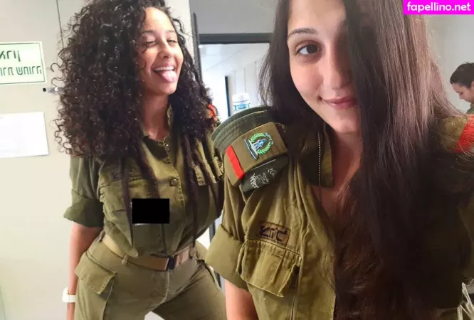 Lior Haliva OnlyFans Thumbnail #nHCSGW8oAd