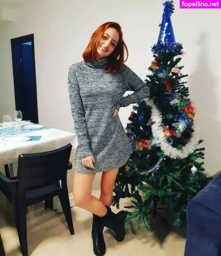 Liora Fin OnlyFans Thumbnail #zWlJIYNAUH
