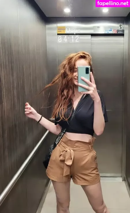 Liora Finkelshtein OnlyFans Thumbnail #5GJbDvrwGa