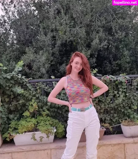 Liora Finkelshtein OnlyFans Thumbnail #eCEdwCSExl