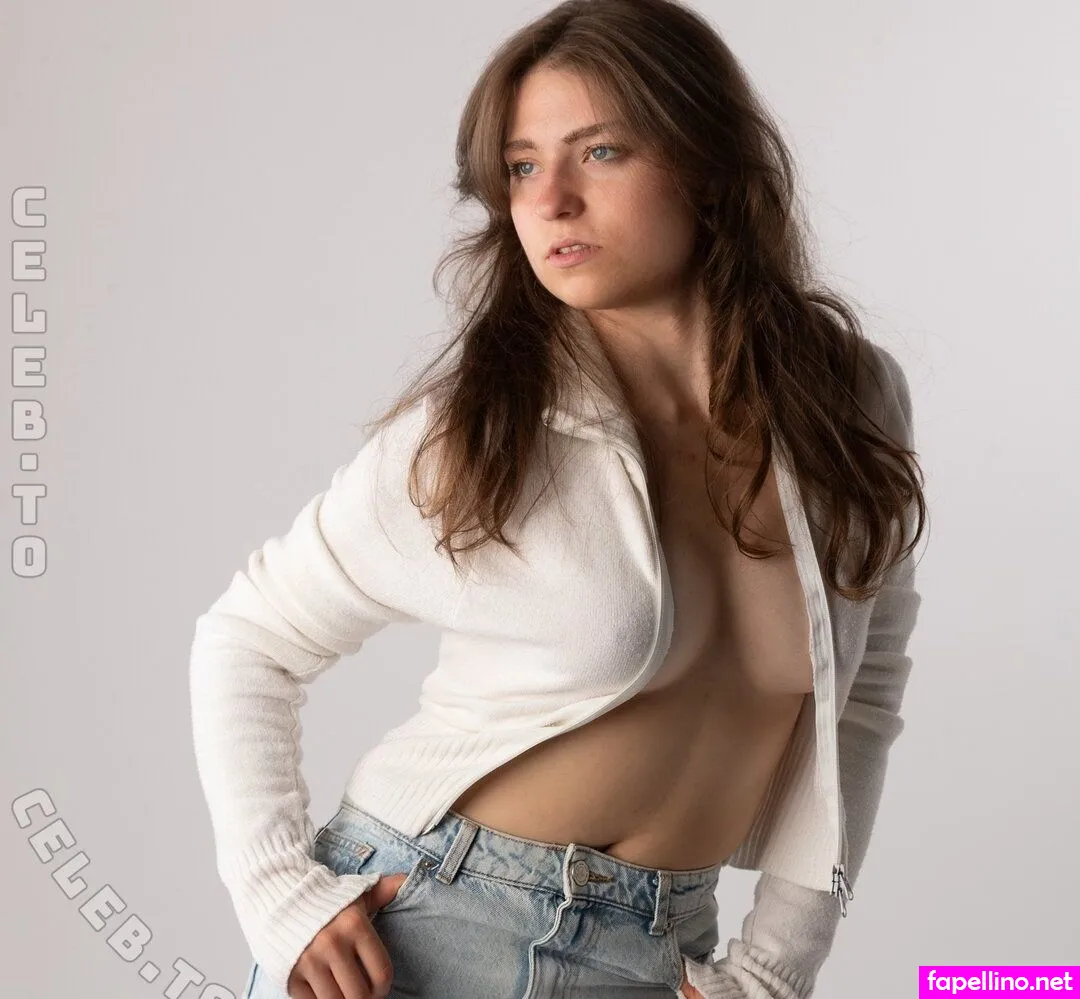 liora.model Nude Leaked OnlyFans Photo #Mug2OGQeKB