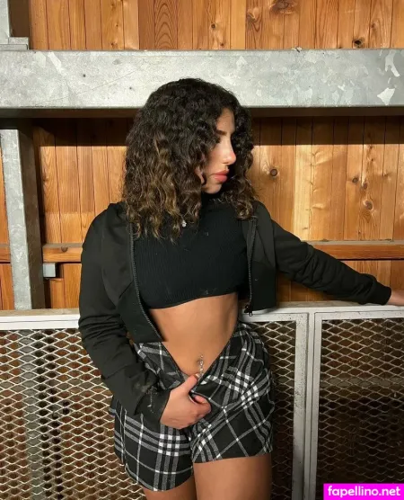 Liora Seba OnlyFans Thumbnail #vfwWQdmfOP