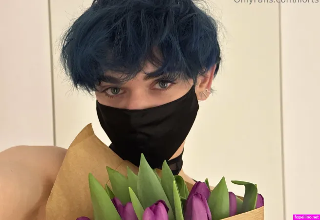 Liorts OnlyFans Thumbnail #aQMstDykWp