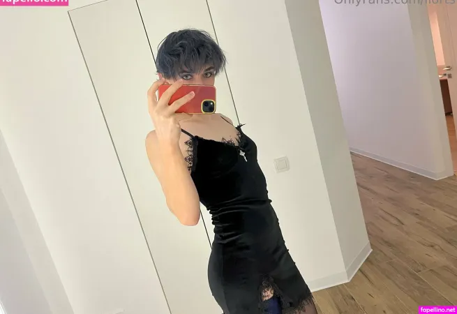 Liorts OnlyFans Thumbnail #vRldFjKbTz