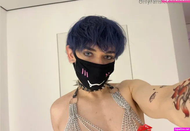 Liorts OnlyFans Thumbnail #yMnO42RcIm