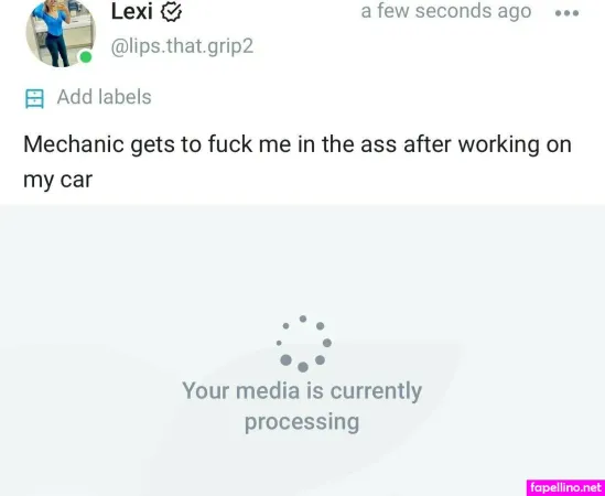 Lips That Grip Main Profile Photo