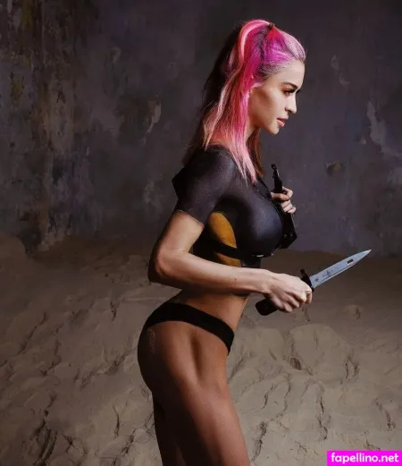 Liqueen OnlyFans Thumbnail #ooA9camsM0