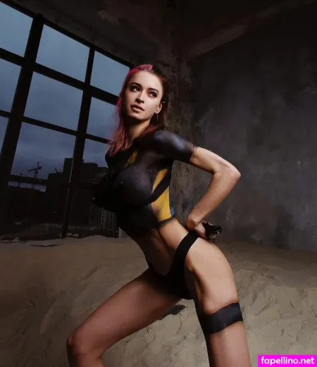 Liqueen OnlyFans Thumbnail #xiXoxKSRry