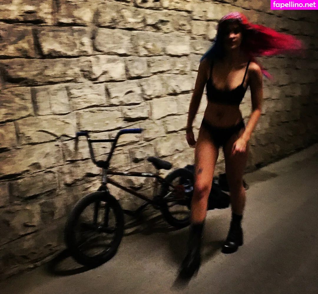 liqweedacid Nude Leaked OnlyFans Photo #DF3HplGQBs