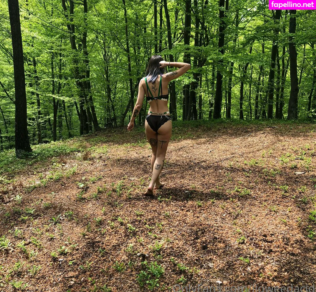 liqweedacid Nude Leaked OnlyFans Photo #e954cmAcAT