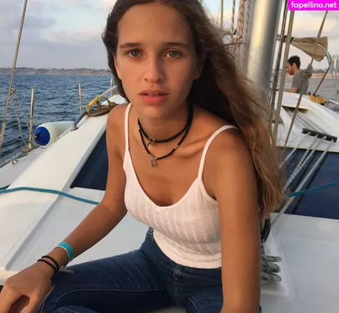 Lir Fiszbaum OnlyFans Thumbnail #B6byjvN72u