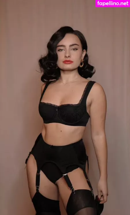 Lira Karina OnlyFans Thumbnail #RqIKkOGp2O